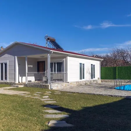 Villa ямира *